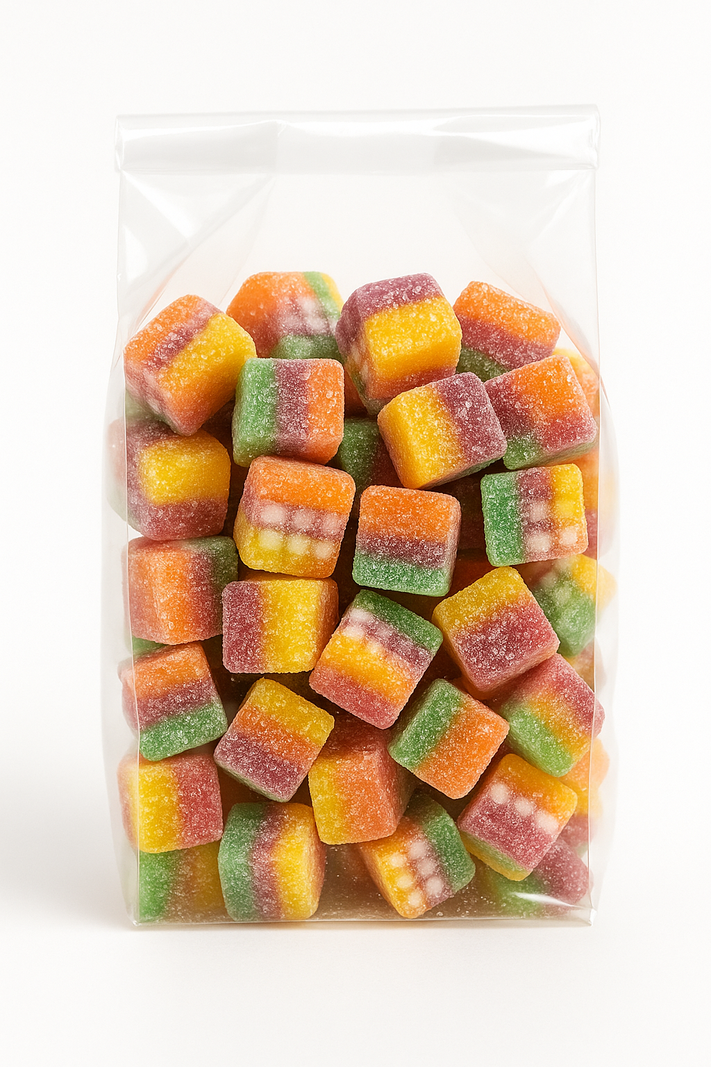 HARIBO PIXEL PIK – 100 GR