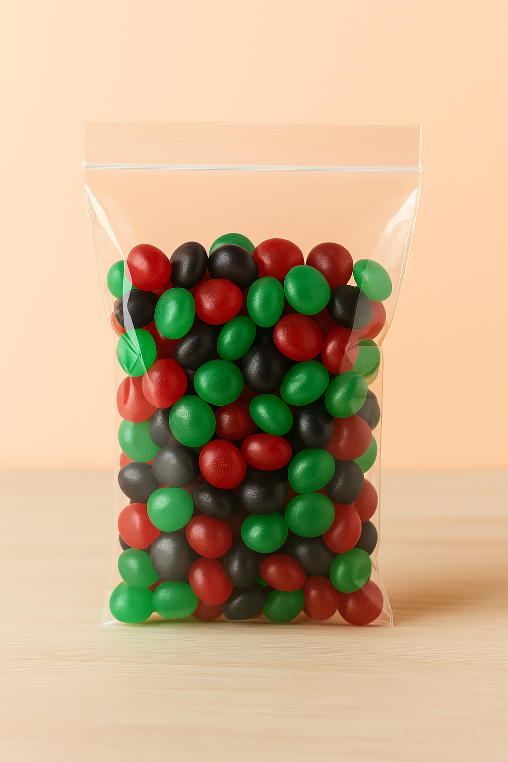 FRAIZIBUS HARIBO – 100 GR – Haribo