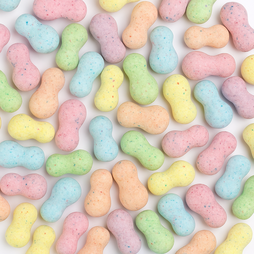 TÉTINE MAMMOUTH PICA COLOR – 1 PIÈCE