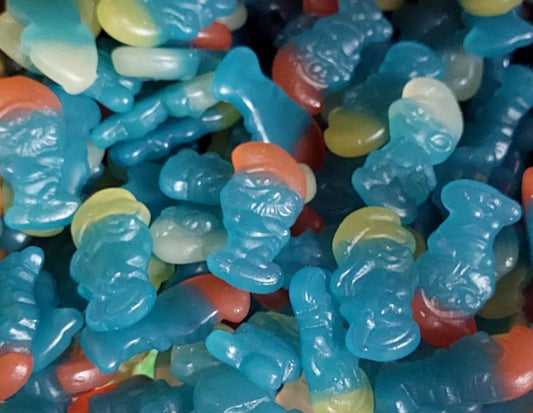 SCHTROUMPFS HARIBO – 100 GR