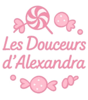 Les douceurs d'Alexandra