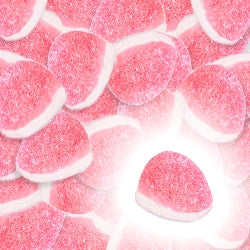 BISOUS SUCRÉS  –  100 GR – JAKE