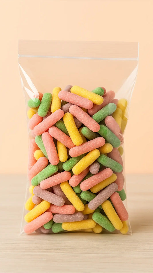 HITSCHIES CITRIC – 100 GR – Hitschler