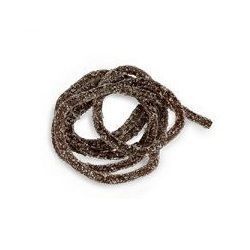 SPAGHETTIS COLA ACIDULÉS CITRIC - 100 GR - Dulceplus